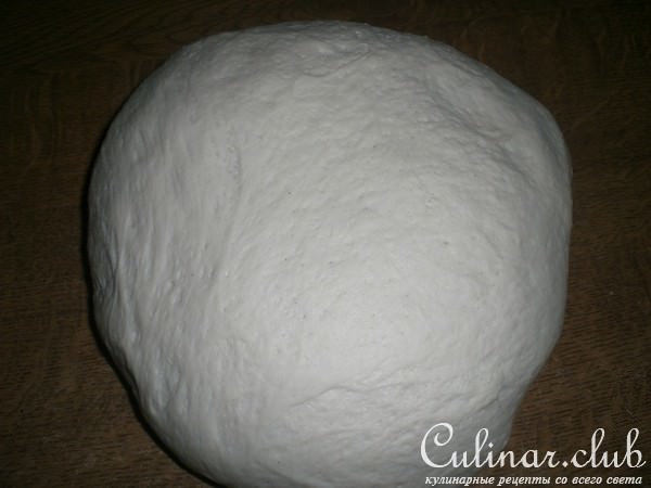 Чебуреки (вариант)