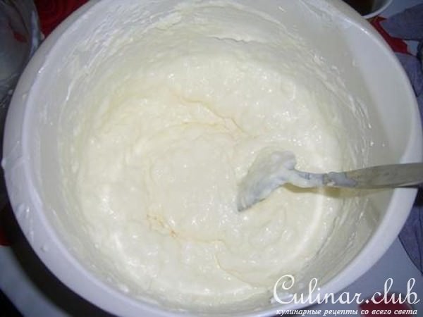 Шарлотка по-королевски