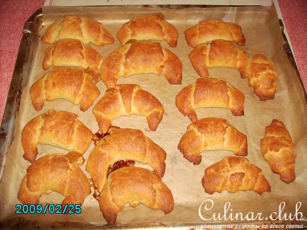 Рогалики
