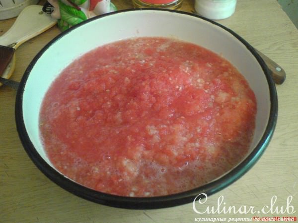 "Бродячая"аджика